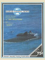 Hawaii Fishing News